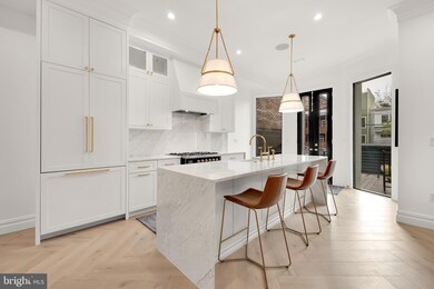 1722 Q St NW, Washington, DC 20009 - photo 6