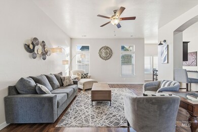 2528 S Garibaldi Ave, Meridian, ID 83642 - photo 4