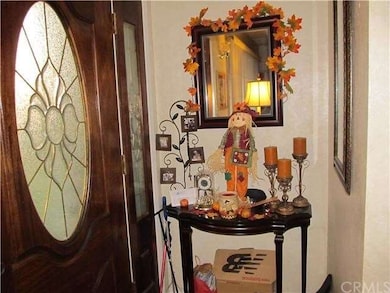 Entry way