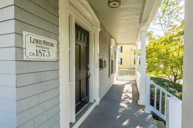 11 Putnam St unit 1, Danvers, MA 01923 - photo 6