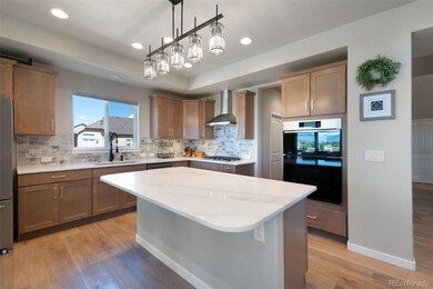 8636 Country Creek Trail, Colorado Springs, CO 80924 - photo 7