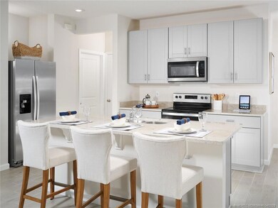 Photo is not of the actual home, but is an inspira