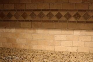kitchen tile