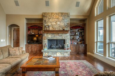 High quality finishes