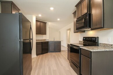 20707 Sunshine Meadow Dr, Hockley, TX 77447 - photo 3