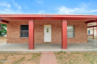 14633 Norcross Place, El Paso, TX 79928 - photo 2