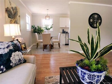 7807 Sandy Ridge Rd, Hopewell, VA 23860 - photo 4