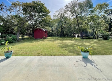 816 Winding Way, Bartlesville, OK 74006 - photo 4