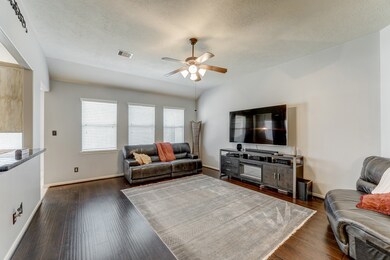 11326 Sandstone Canyon Dr, Humble, TX 77396 - photo 7