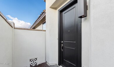 FSVV Cottages Lot #56 Entryway (Large)