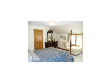 Master Bedroom.