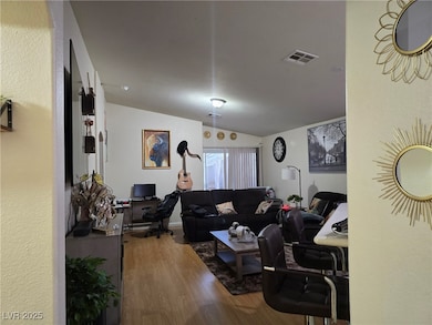 2771 Alderly Ridge Ave, North Las Vegas, NV 89081 - photo 5