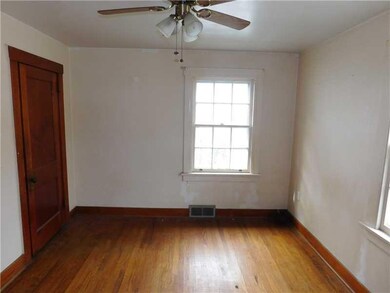 Bedroom.