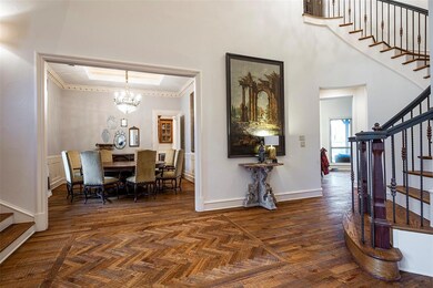 EXECUTIVE STUDY WITH 