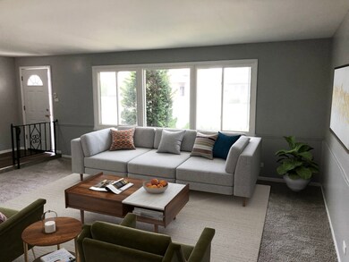 18017 Birch Ave, Country Club Hills, IL 60478 - photo 3