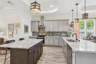 Kitchen - View 2