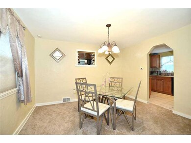 Dining Room.