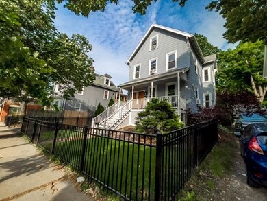 60 Hyde Park Ave unit 2, Jamaica Plain, MA 02130 - photo 3