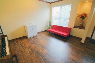 Flex room