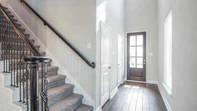 16 Centennial Ridge Place, the Woodlands, TX 77354 - photo 5