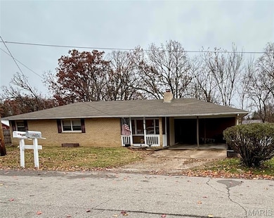 712 Mcclain St, Richland, MO 65556 - photo 2