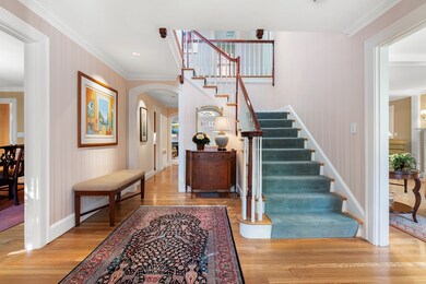 152 Fuller St, West Newton, MA 02465 - photo 3