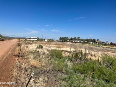 Views for Miles!