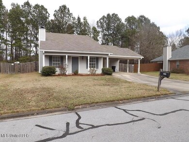 Front of home 3