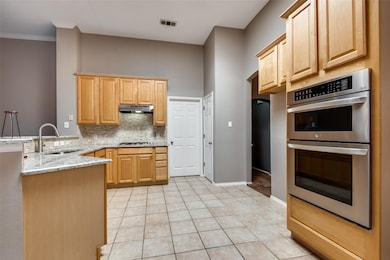 5521 Sundance Dr, the Colony, TX 75056 - photo 7