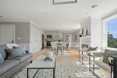 9 Joseph N Zenga Jr Blvd unit 309, East Greenwich, RI 02818 - photo 6