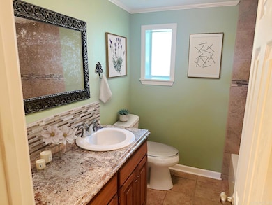 302 Center St, Rison, AR 71665 - photo 4