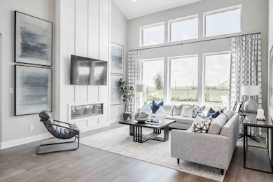 8011 Sunny Ridge Dr, Fulshear, TX 77441 - photo 4