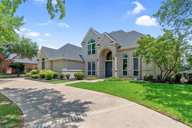 4801 Mill View Dr, Colleyville, TX 76034 - photo 2