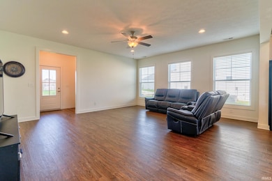 5355 Bloomsbury Ct, Newburgh, IN 47630 - photo 5