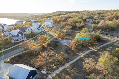 103 Ridgeline Rd, Eufaula, OK 74432 - photo 4