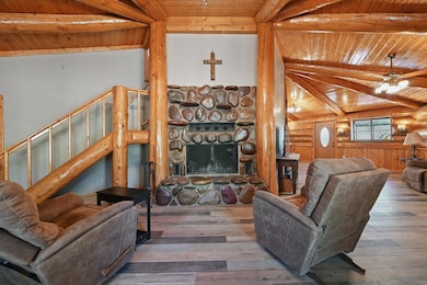 499 Bobcat Trail, Tonto Basin, AZ 85553 - photo 6