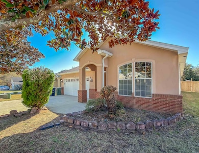 3327 Dartmouth Dr, Tallahassee, FL 32317 - photo 4