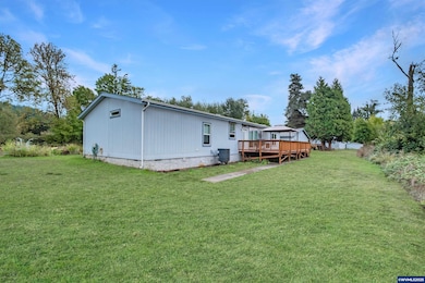 15984 N Santiam Hwy SE, Stayton, OR 97383 - photo 5