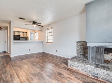 516 S Park Dr unit 204, Austin, TX 78704 - photo 6