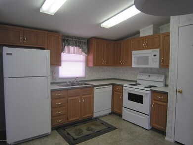 5040 S Mesquite Club Ln, Tucson, AZ 85706 - photo 4