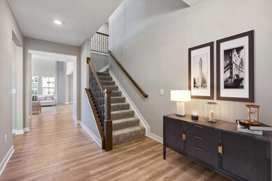 10936 Canyon Wren Dr, Plain City, OH 43064 - photo 4