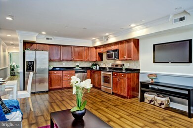 1430 Newton St NW unit 101, Washington, DC 20010 - photo 2