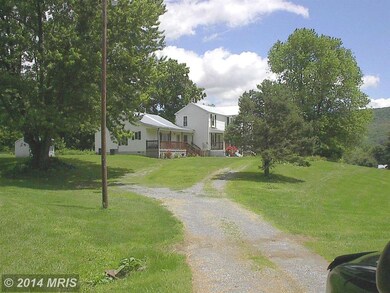 19332 Garretts Mill Rd, Knoxville, MD 21758 - photo 4