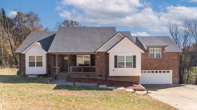 161 Crestview Dr, Lewisburg, TN 37091 - photo 4