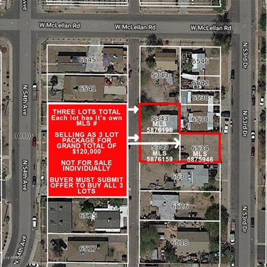 5343 W Mclellan Rd, Glendale, AZ 85301 - photo 2