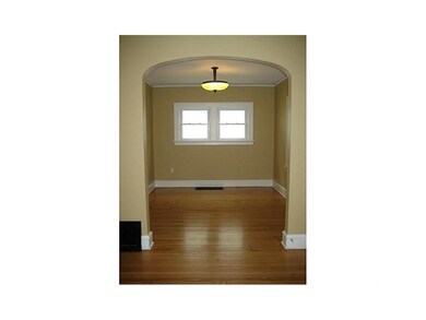 Dining Area.