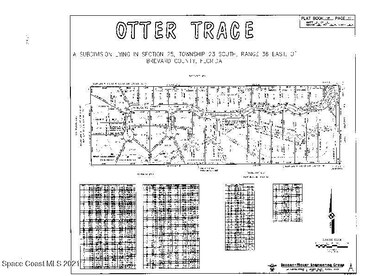 Otter Trace Plat