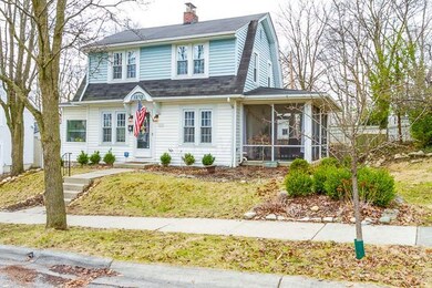 1273 Mulford Rd