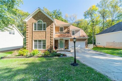 12520 Bradford Hill Ln, Huntersville, NC 28078 - photo 4