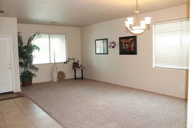 Formal Living Room